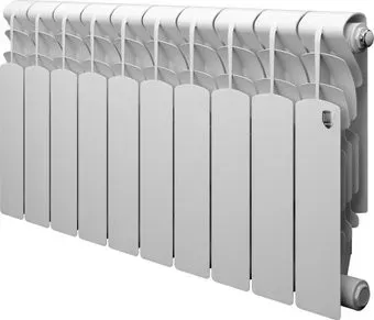 Royal Thermo Revolution A 350 - 10 секций