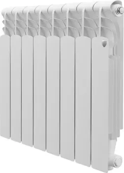 Royal Thermo Revolution 500 2.0 - 8 секций