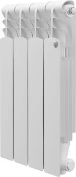 Royal Thermo Revolution 500 2.0 - 4 секций