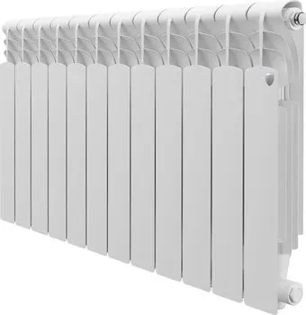 Royal Thermo Revolution 500 2.0 - 12 секций