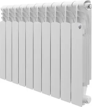 Royal Thermo Revolution 500 2.0 - 10 секций