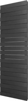 Royal Thermo PianoForte Tower 500 new/Noir Sable - 22 секций