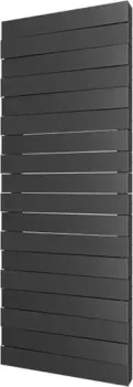 Royal Thermo PianoForte Tower 500 new/Noir Sable - 18 секций