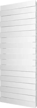 Royal Thermo PianoForte Tower 500 new/Bianco Traffico - 18 секций