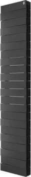 Royal Thermo PianoForte Tower 300 /Noir Sable - 22 секций