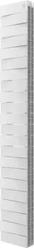 Royal Thermo PianoForte Tower 200 /Bianco Traffico - 22 секций