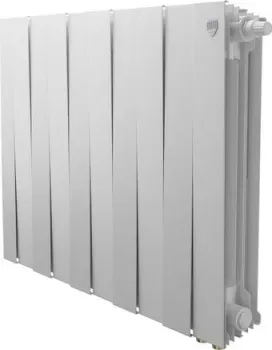 Royal Thermo PianoForte 500 Белый VR80 - 10 секций