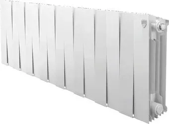 Royal Thermo PianoForte 300 Белый - 16 секций