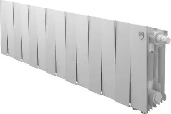 Royal Thermo PianoForte 200 Белый VR80 - 14 секций