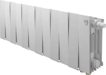 Royal Thermo PianoForte 200 Белый VR80 - 12 секций