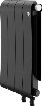 Royal Thermo Infinity 500 Noir Sable VR80 - 4 секций