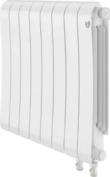 Royal Thermo Infinity 500 Bianco Traffico VR80 - 8 секций
