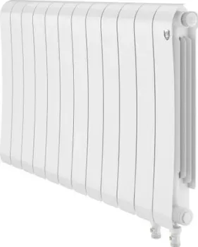 Royal Thermo Infinity 500 Bianco Traffico VR80 - 12 секций