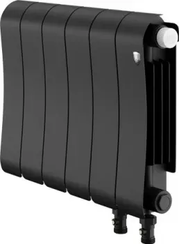 Royal Thermo Infinity 300 Noir Sable VR80 - 6 секций