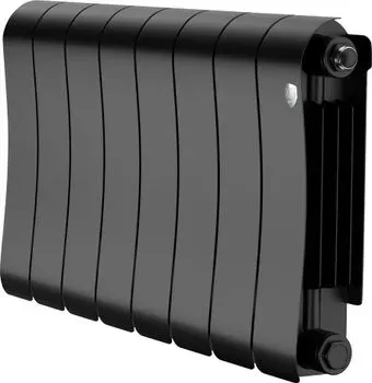 Royal Thermo Infinity 300 Noir Sable - 8 секций