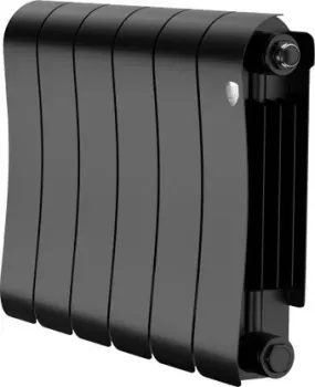 Royal Thermo Infinity 300 Noir Sable - 6 секций