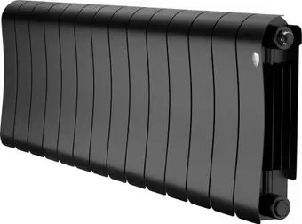 Royal Thermo Infinity 300 Noir Sable - 14 секций