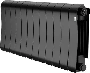 Royal Thermo Infinity 300 Noir Sable - 12 секций