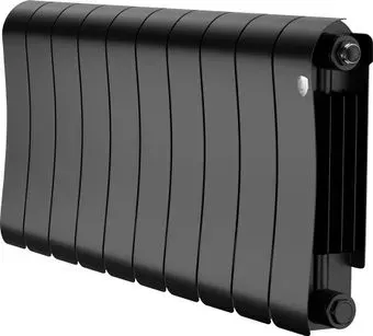 Royal Thermo Infinity 300 Noir Sable - 10 секций