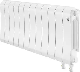 Royal Thermo Infinity 300 Bianco Traffico VR80 - 12 секций