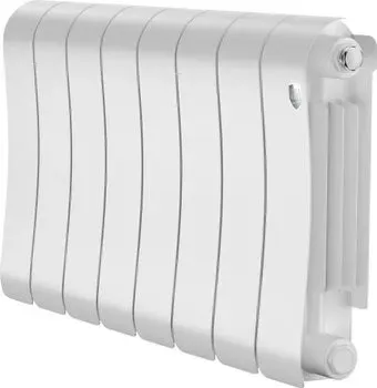 Royal Thermo Infinity 300 Bianco Traffico - 8 секций