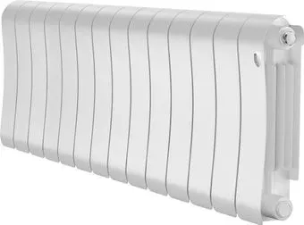 Royal Thermo Infinity 300 Bianco Traffico - 14 секций