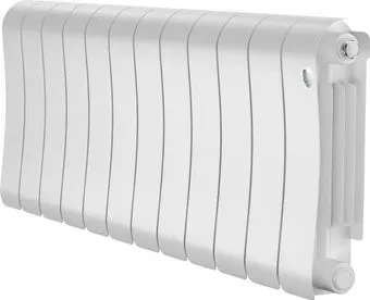 Royal Thermo Infinity 300 Bianco Traffico - 12 секций