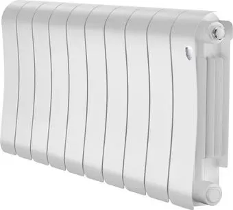Royal Thermo Infinity 300 Bianco Traffico - 10 секций
