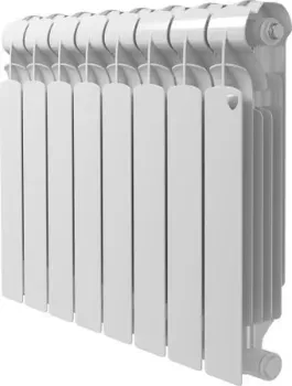 Royal Thermo Indigo B 500 - 8 секций