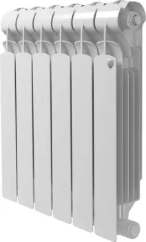 Royal Thermo Indigo B 500 - 6 секций