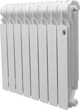 Royal Thermo Indigo A 500 - 8 секций