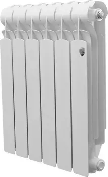 Royal Thermo Indigo A 500 - 6 секций