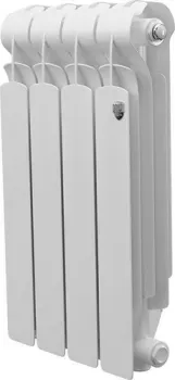 Royal Thermo Indigo A 500 - 4 секций
