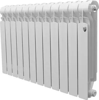 Royal Thermo Indigo A 500 - 12 секций