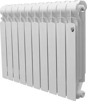 Royal Thermo Indigo A 500 - 10 секций