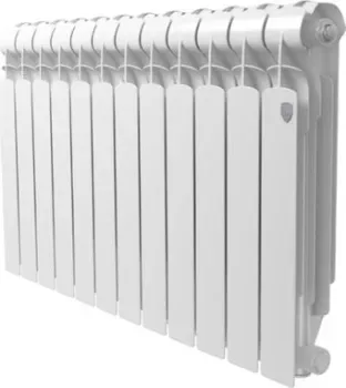 Royal Thermo Indigo 500 2.0 - 12 секций