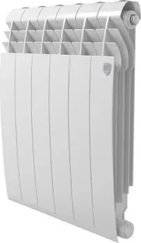 Royal Thermo Biliner B 500 Белый - 6 секций
