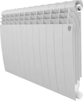 Royal Thermo Biliner B 500 Белый - 12 секций