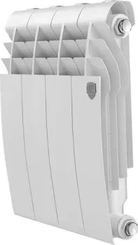 Royal Thermo Biliner B 350 Белый - 4 секций