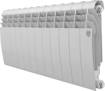 Royal Thermo Biliner B 350 Белый - 12 секций