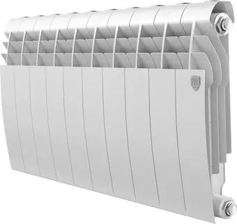 Royal Thermo Biliner B 350 Белый - 10 секций