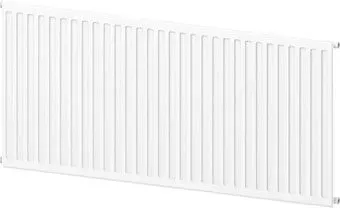 Valfex Steel C 11 500х1800 VF.C.11.500.1800 (с боковым подключением)