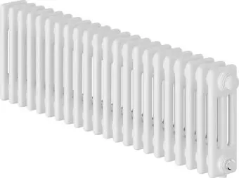 Royal Thermo Insignia VC3030 - 22 секций RAL9016