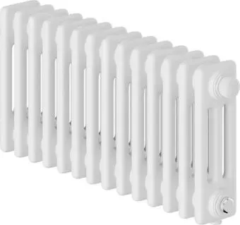 Royal Thermo Insignia VC3030 - 14 секций RAL9016