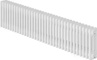 Royal Thermo Insignia C3030 - 34 секций RAL9016