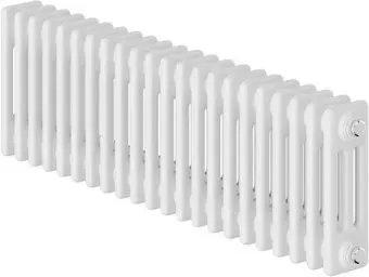 Royal Thermo Insignia C3030 - 22 секций RAL9016