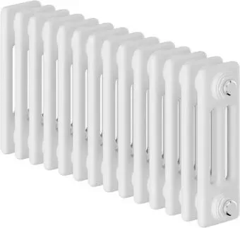 Royal Thermo Insignia C3030 - 14 секций RAL9016