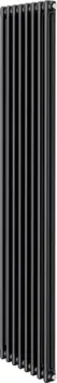 Royal Thermo Insignia C2180 - 08 секций RAL9005m
