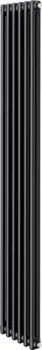 Royal Thermo Insignia C2180 - 06 секций RAL9005m