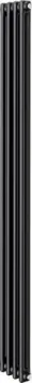 Royal Thermo Insignia C2180 - 04 секций RAL9005m